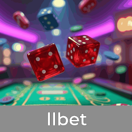 Apostas Esportivas Especializadas com llbet