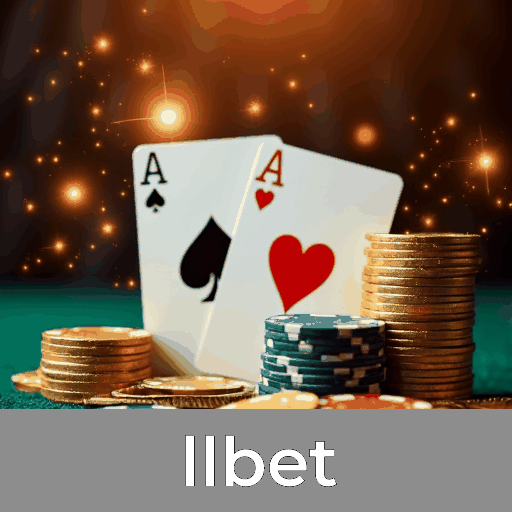 llbet: Jogos de Mesa ao Vivo com Experiência Realista