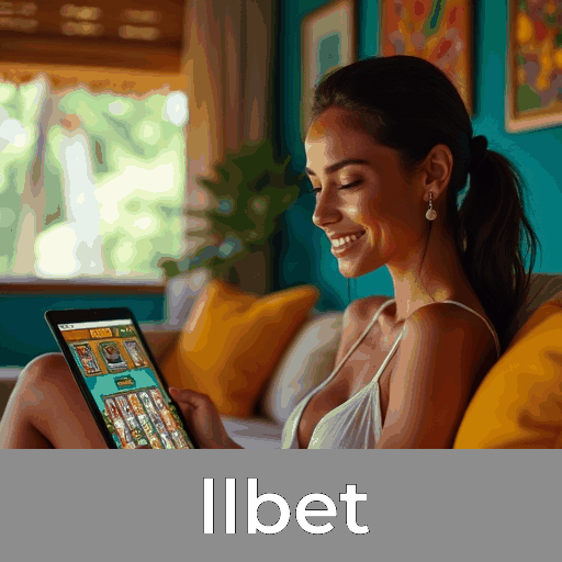 Explore a conveniência do aplicativo llbet