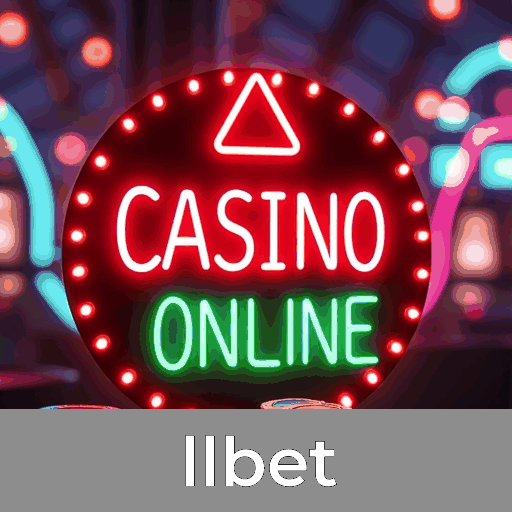 llbet: Slots-Grandes Prêmios, Mesa-Desafios Únicos, Live-Experiência Autêntica