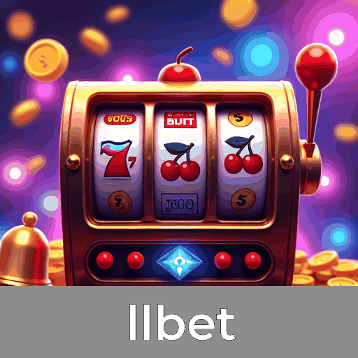 llbet: Seu Cassino Online Seguro e Rápido